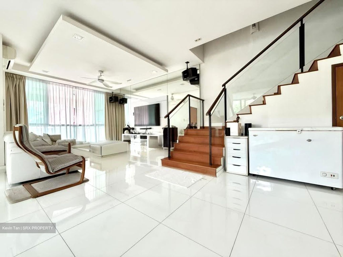 Sembawang Springs Estate (D27), Semi-Detached #622157601